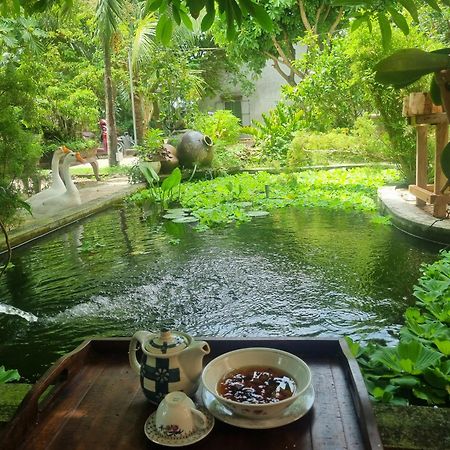 Katie'S Homestay Dong My 외부 사진