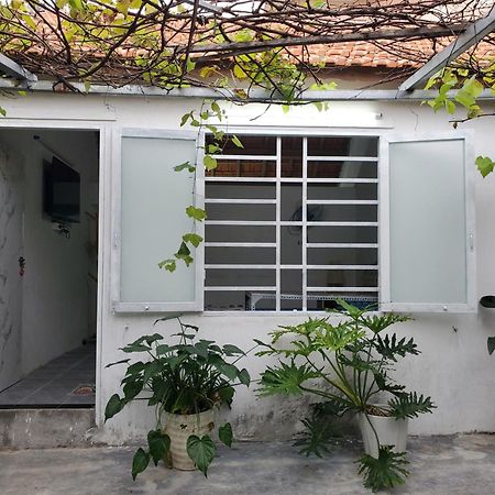 Katie'S Homestay Dong My 외부 사진