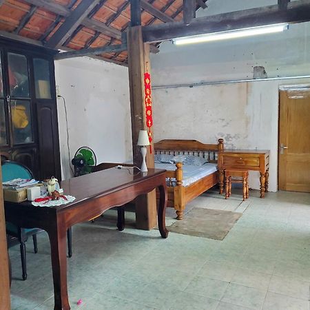 Katie'S Homestay Dong My 외부 사진