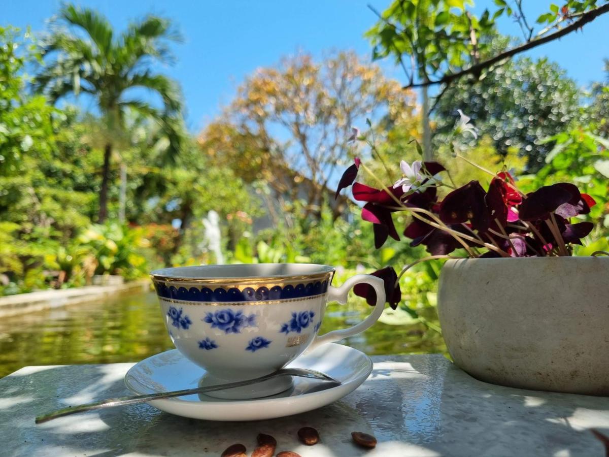 Katie'S Homestay Dong My 외부 사진