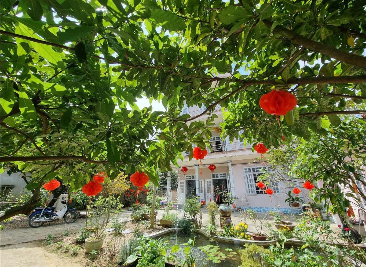 Katie'S Homestay Dong My 외부 사진