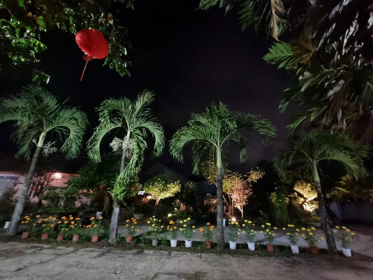 Katie'S Homestay Dong My 외부 사진