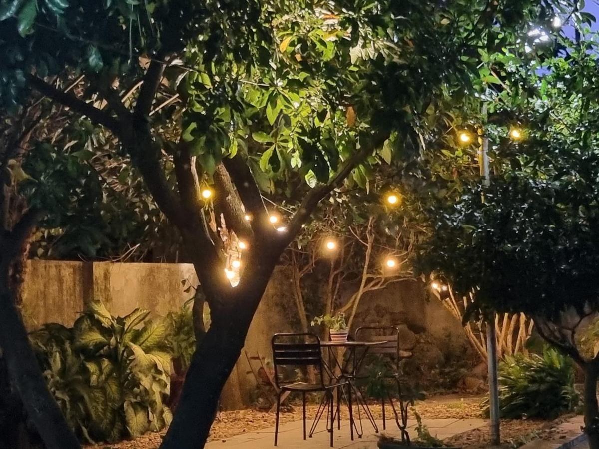 Katie'S Homestay Dong My 외부 사진