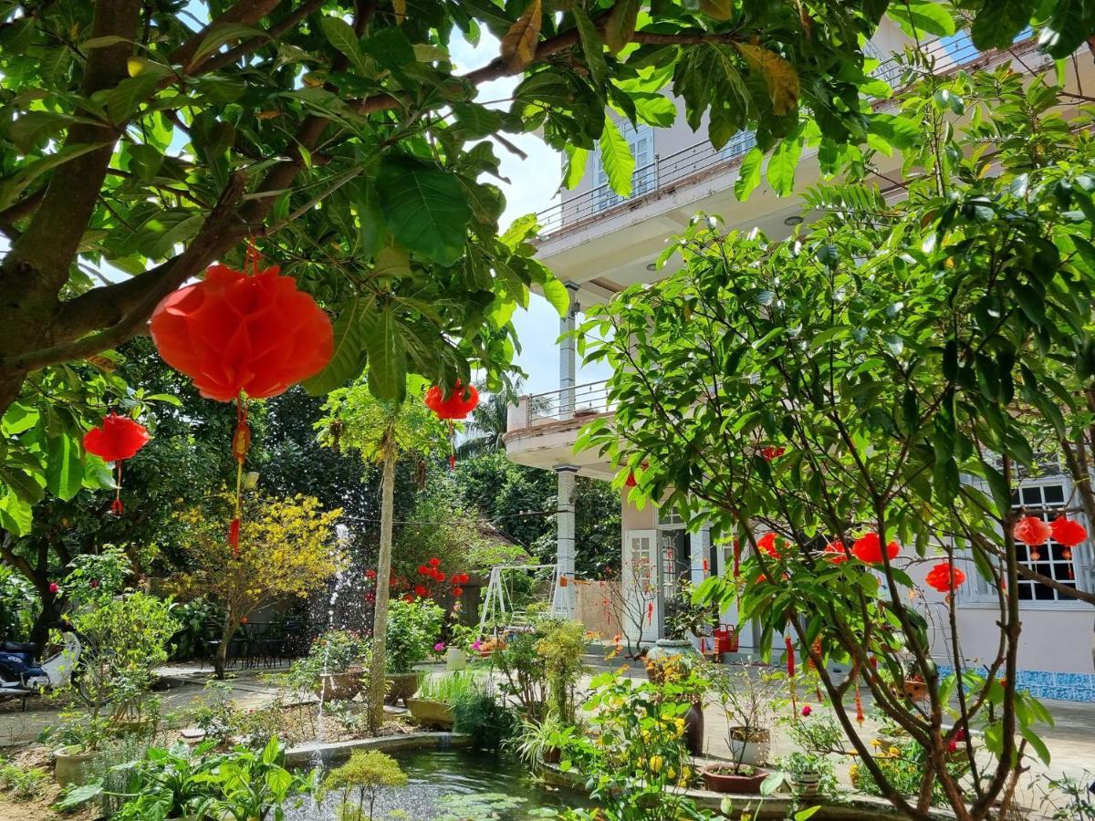Katie'S Homestay Dong My 외부 사진