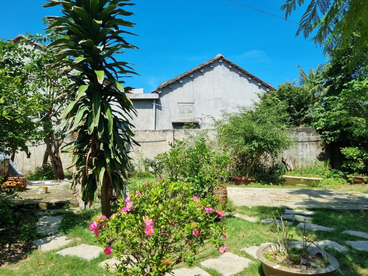 Katie'S Homestay Dong My 외부 사진
