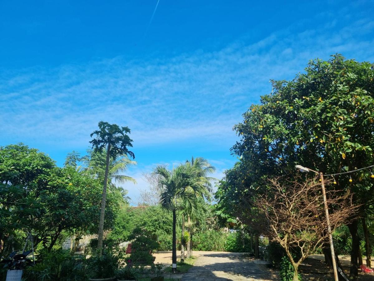 Katie'S Homestay Dong My 외부 사진