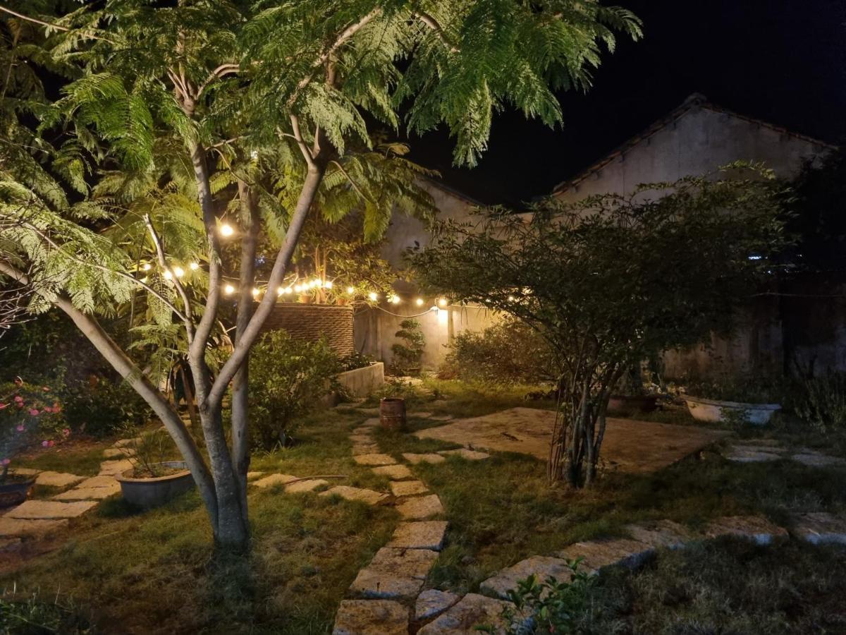 Katie'S Homestay Dong My 외부 사진