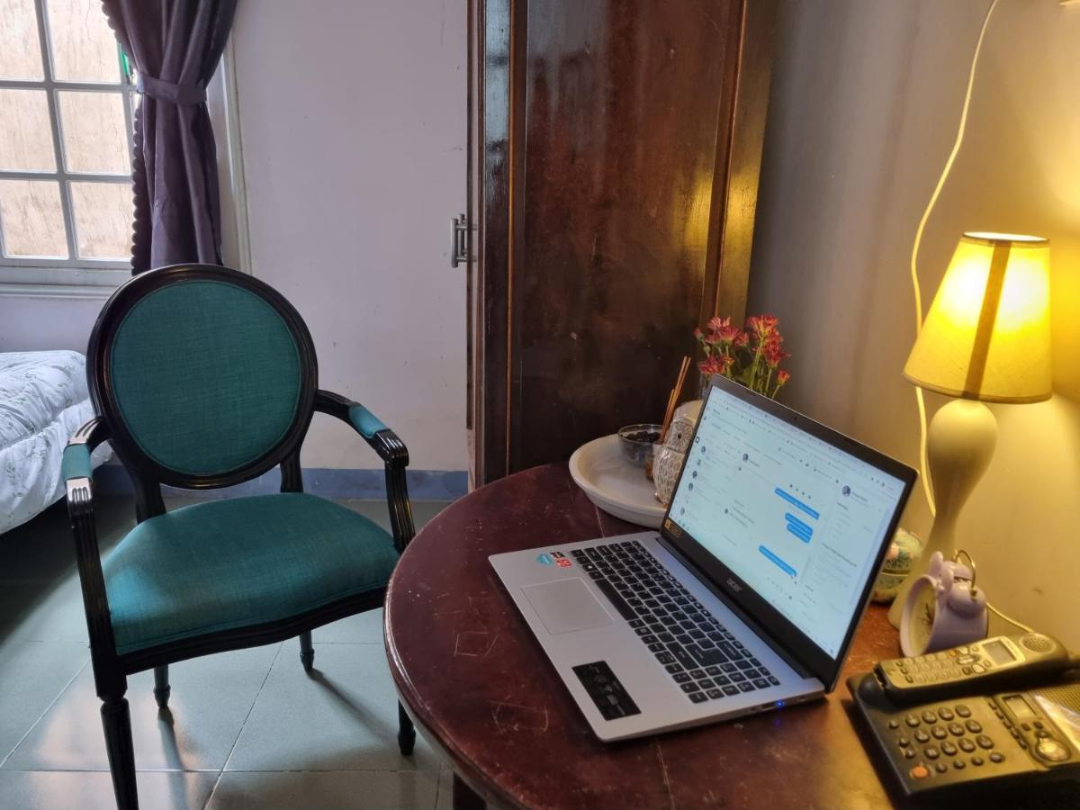 Katie'S Homestay Dong My 외부 사진
