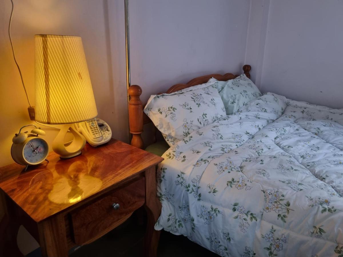 Katie'S Homestay Dong My 외부 사진
