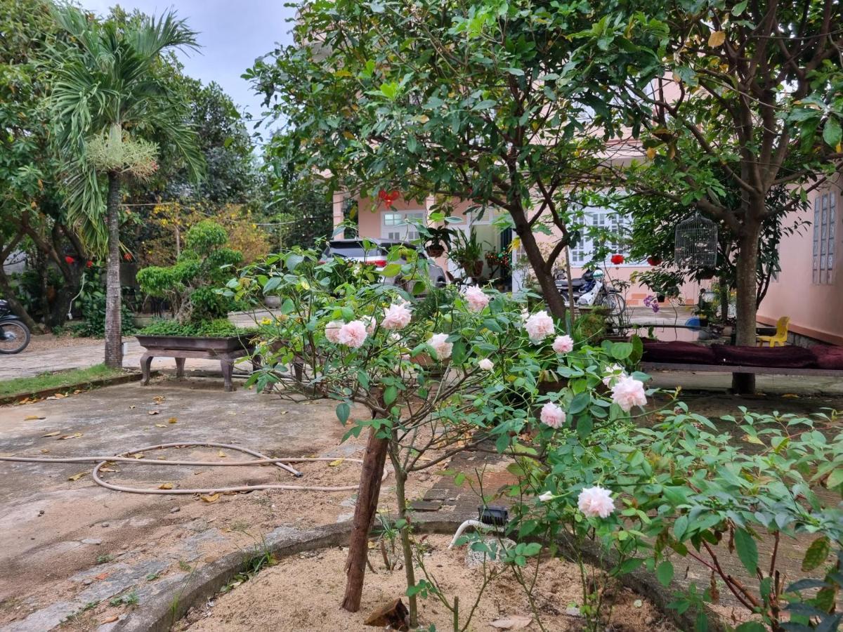 Katie'S Homestay Dong My 외부 사진