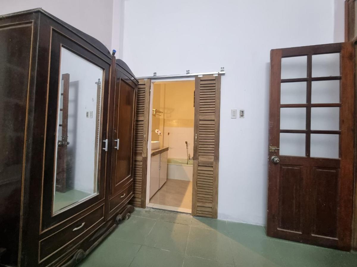 Katie'S Homestay Dong My 외부 사진