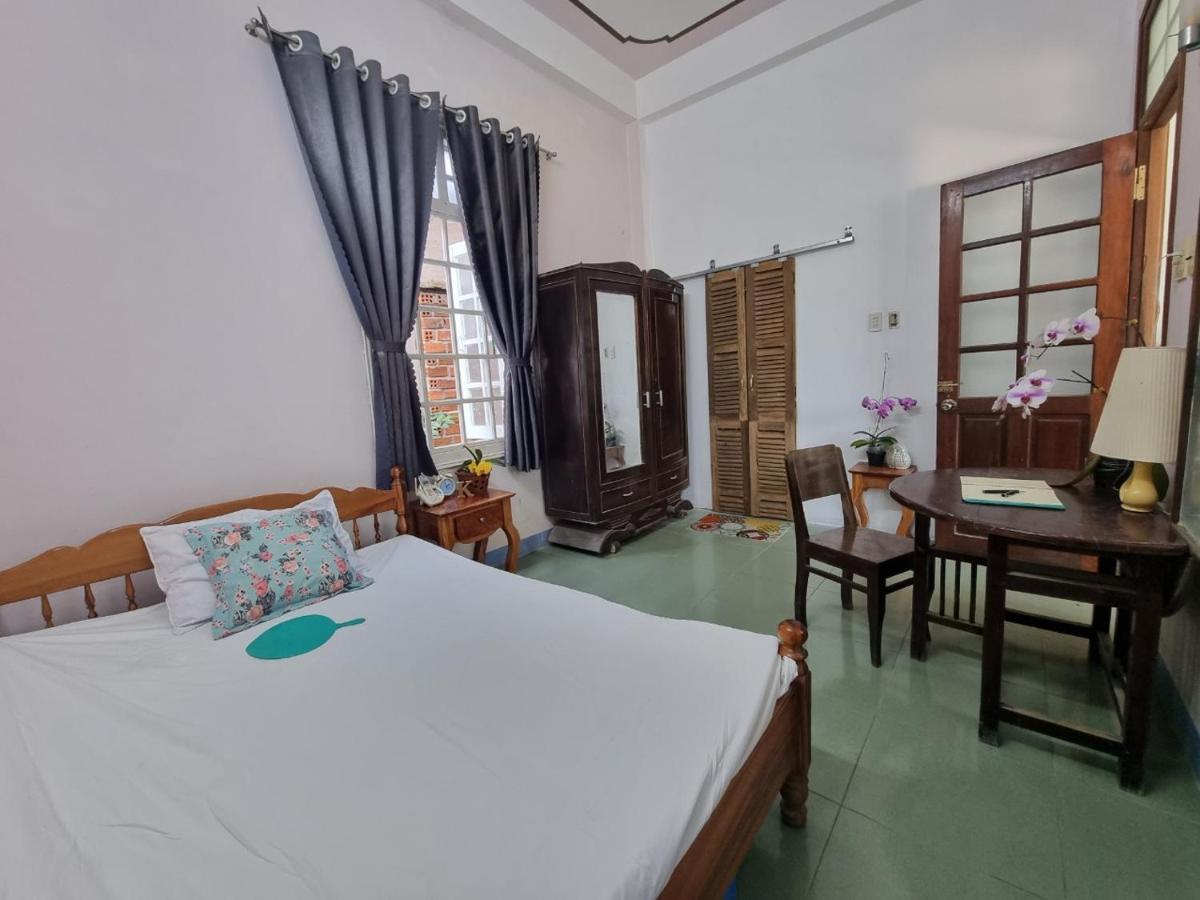 Katie'S Homestay Dong My 외부 사진