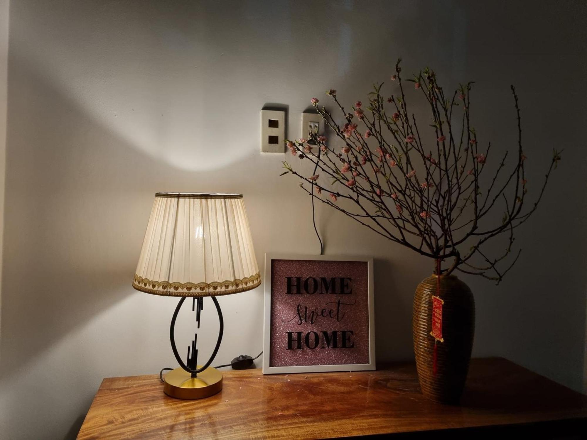 Katie'S Homestay Dong My 외부 사진