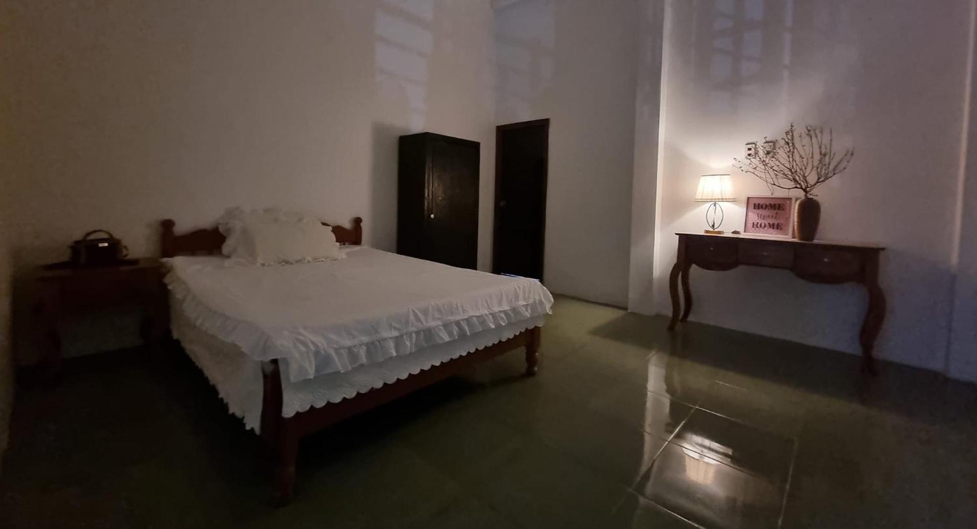 Katie'S Homestay Dong My 외부 사진
