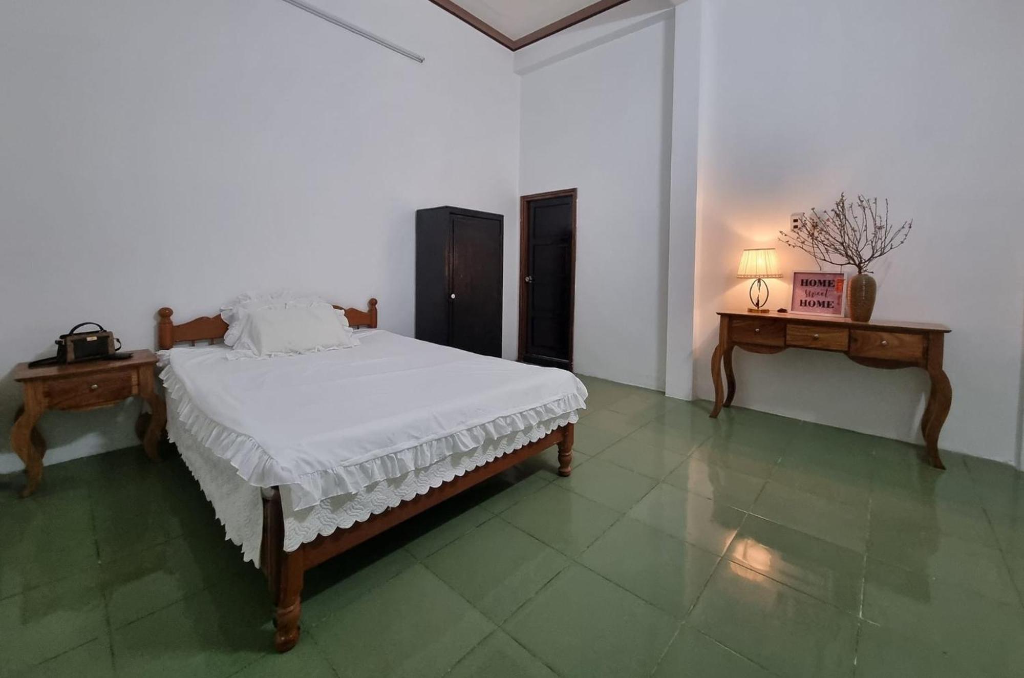 Katie'S Homestay Dong My 외부 사진