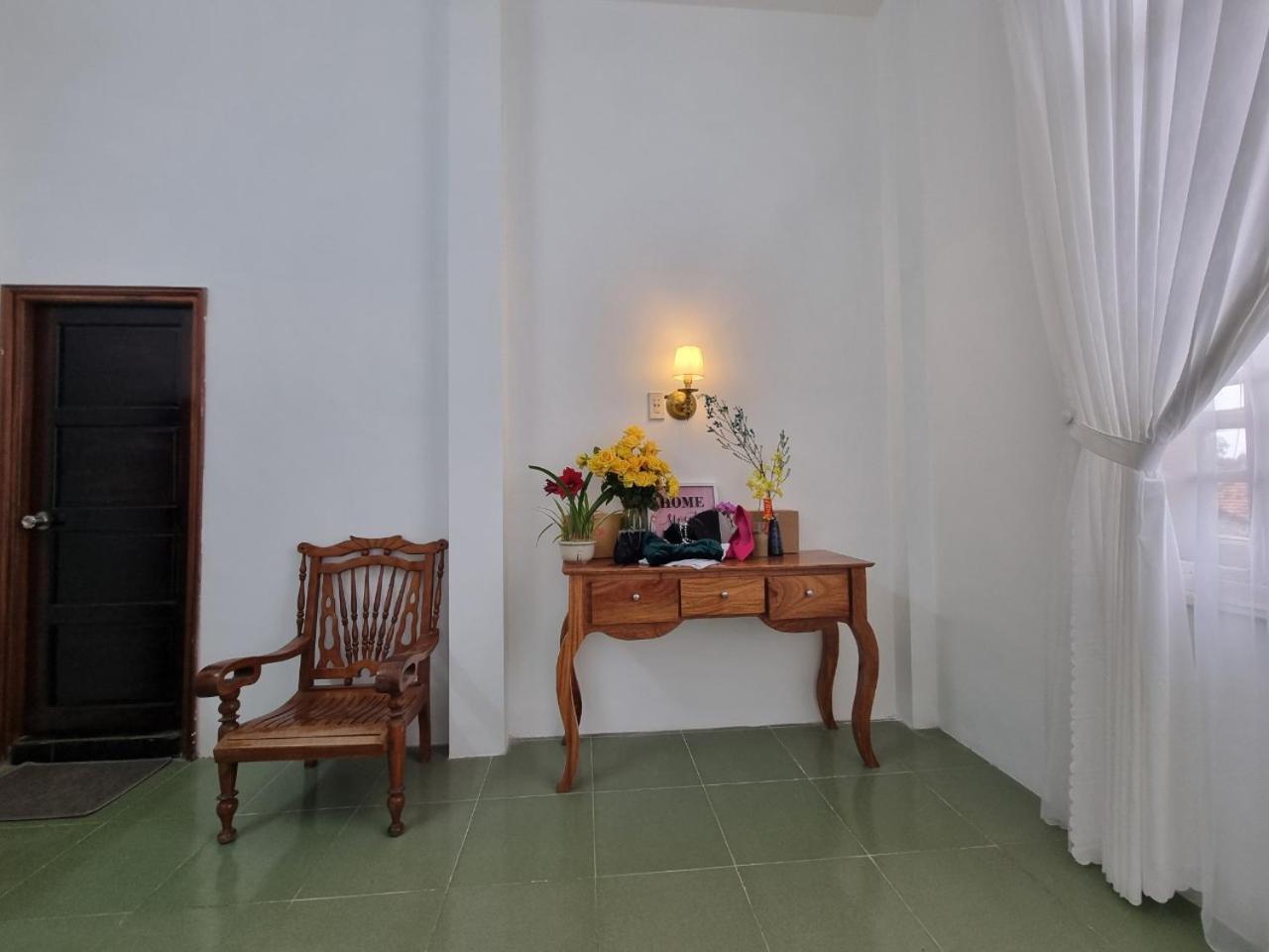 Katie'S Homestay Dong My 외부 사진
