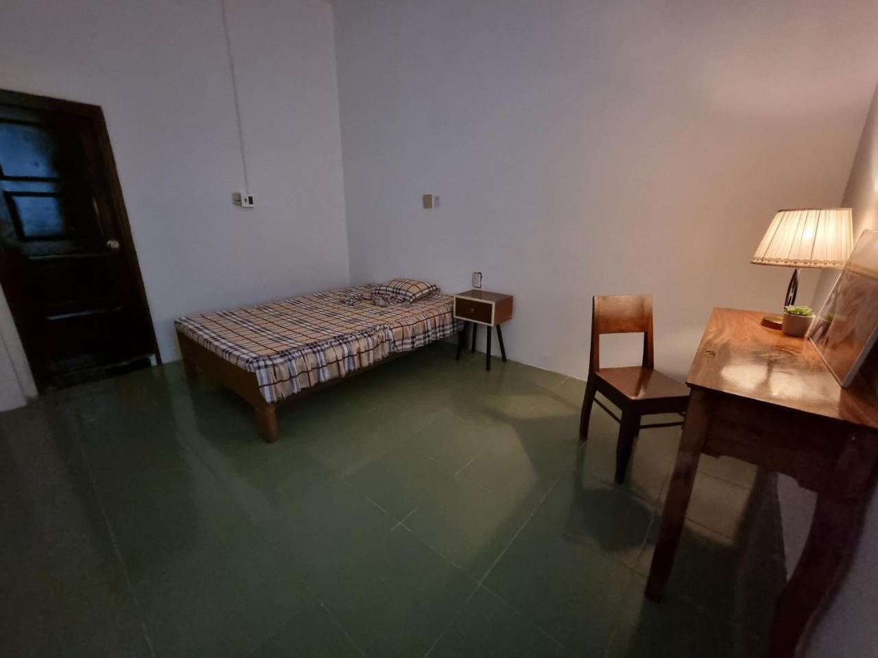 Katie'S Homestay Dong My 외부 사진