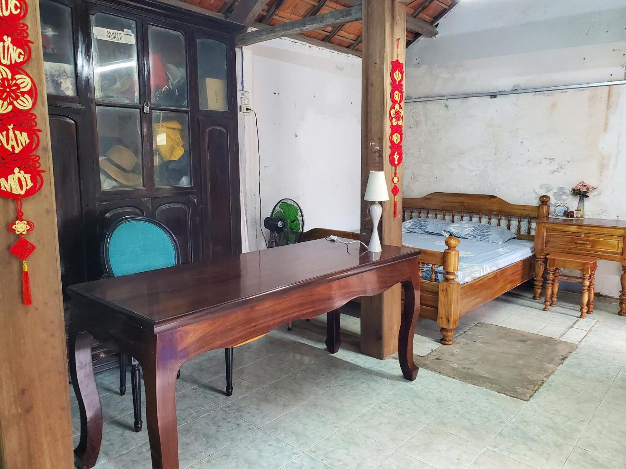 Katie'S Homestay Dong My 외부 사진