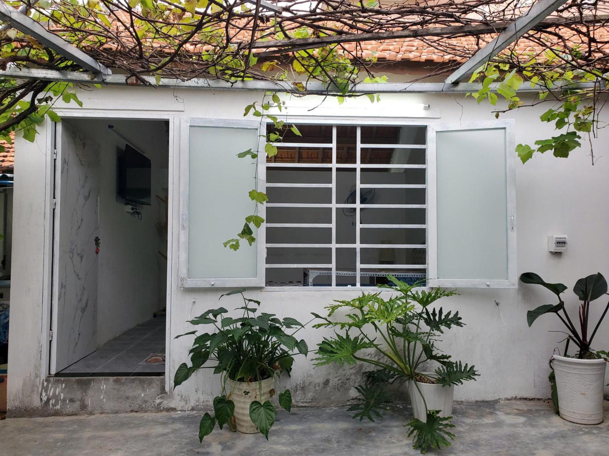 Katie'S Homestay Dong My 외부 사진