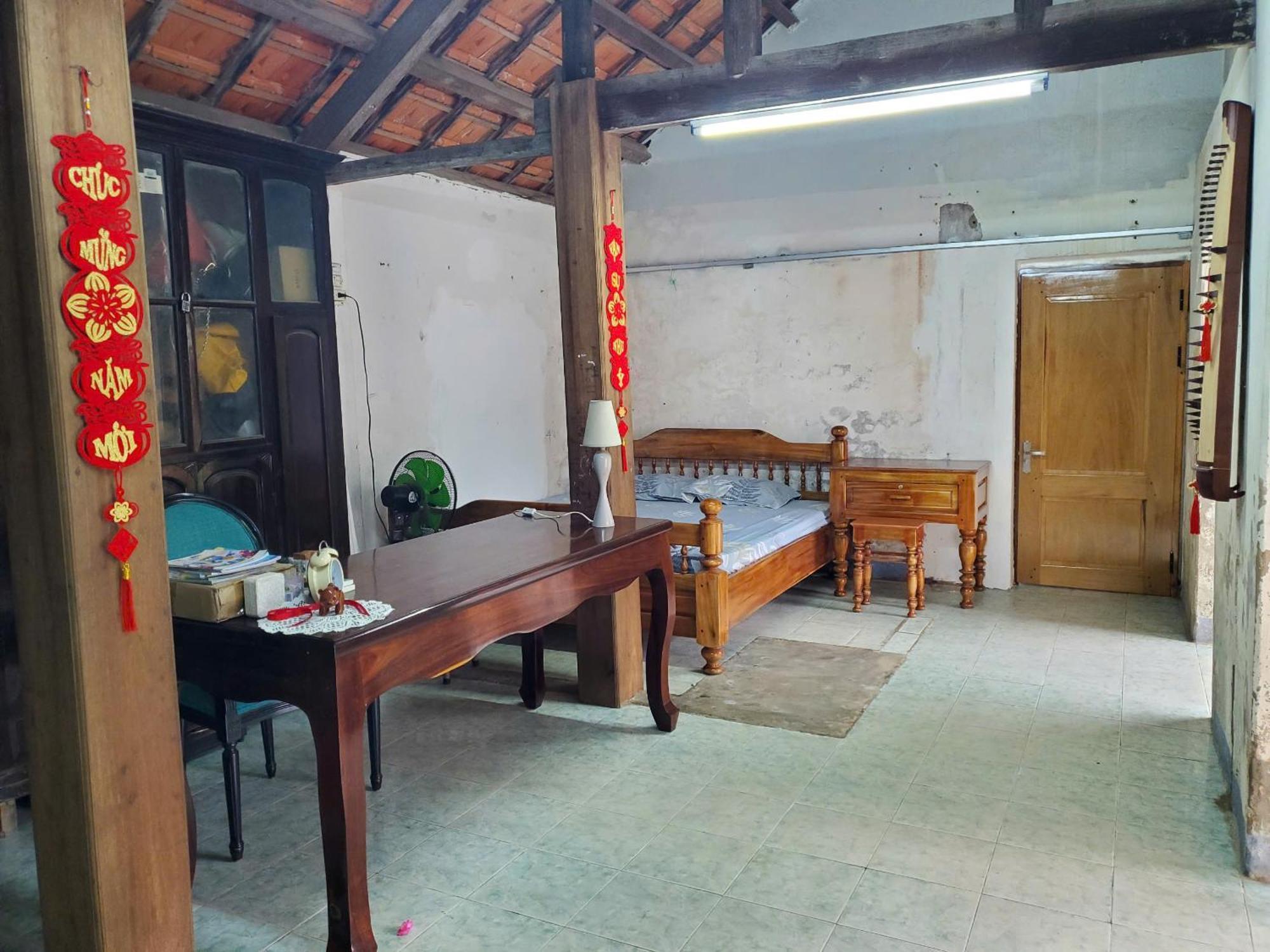 Katie'S Homestay Dong My 외부 사진