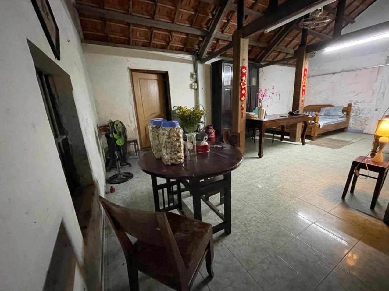 Katie'S Homestay Dong My 외부 사진