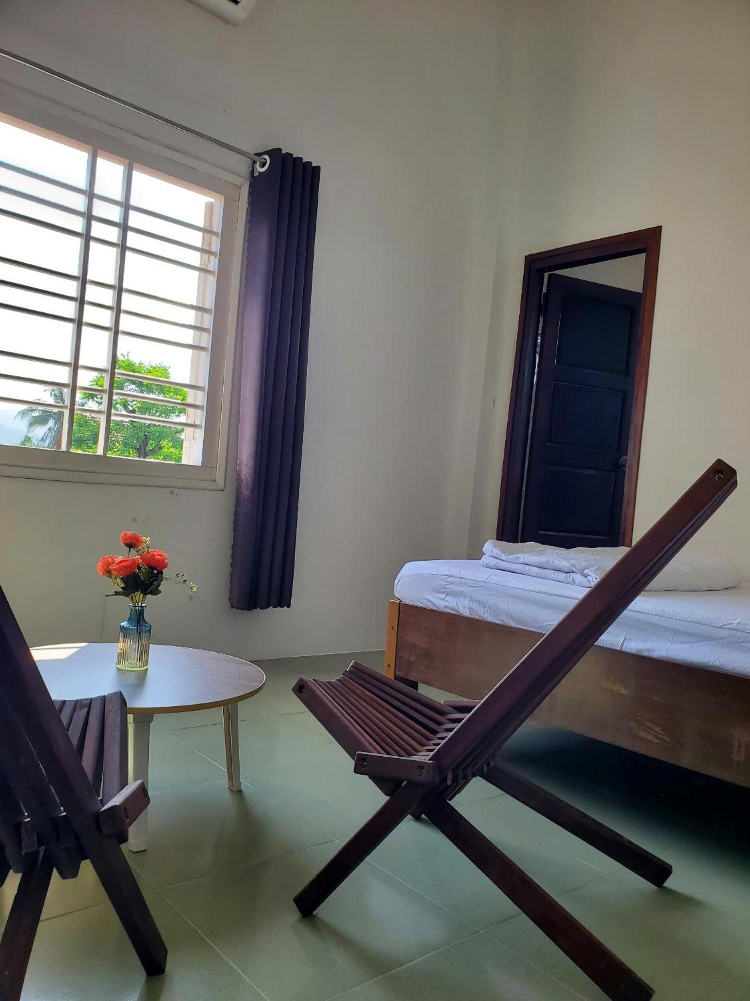 Katie'S Homestay Dong My 외부 사진